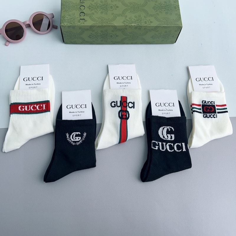 Gucci Socks